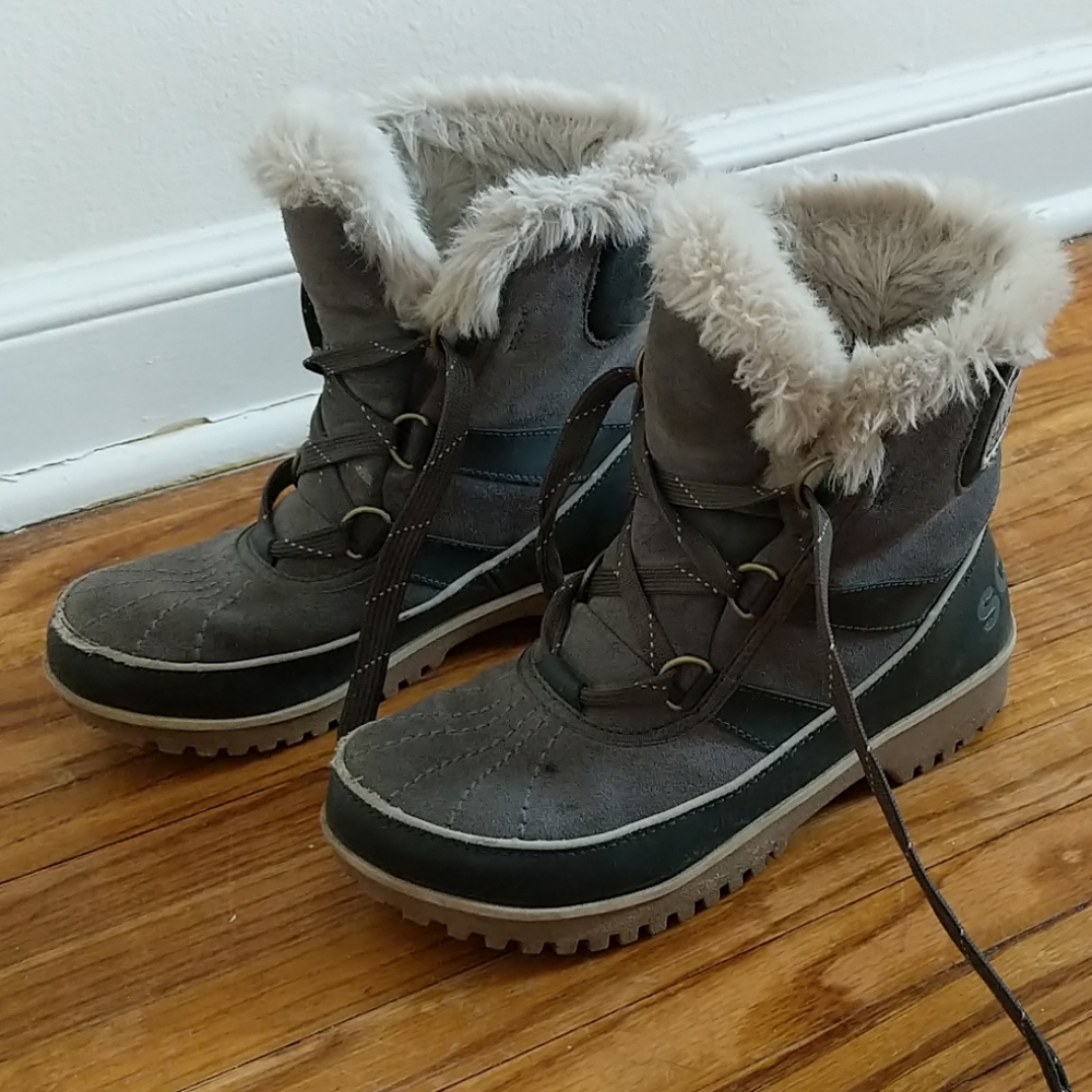 Sorel Snowboots US6